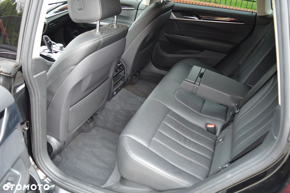 BMW 6GT 620d Sport Line - 18