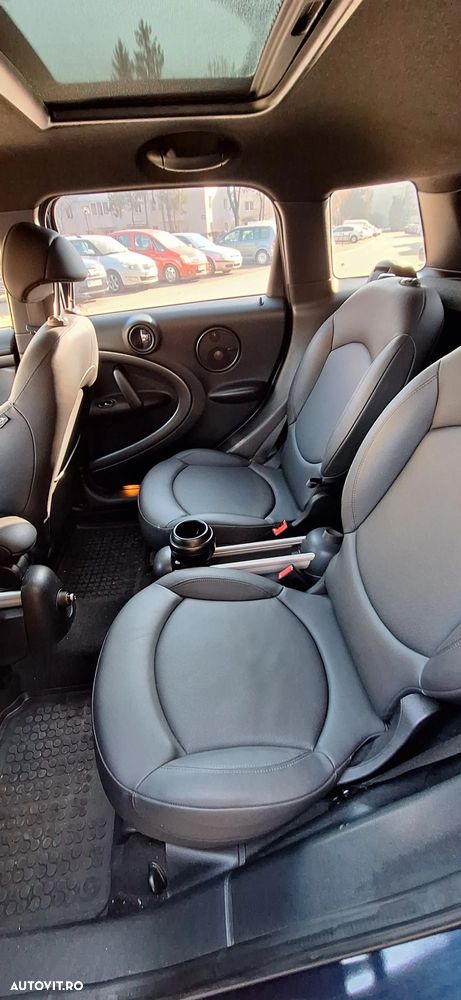 Mini Countryman Cooper S All4 - 5