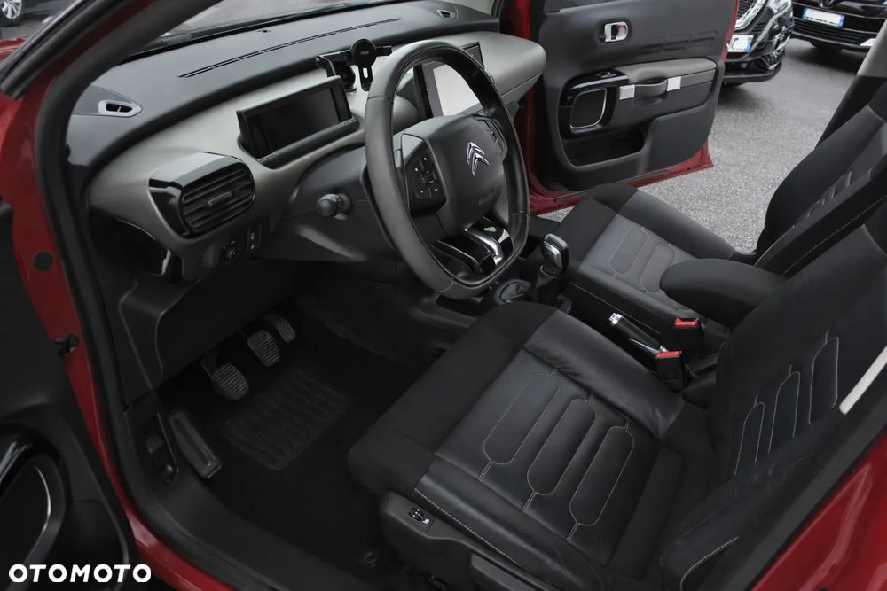 Citroën C4 Cactus Pure Tech 110 Stop&Start Shine Edition - 10