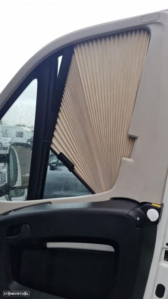 Autostar Passion P 693 LC Lift c.central e basculante - 11