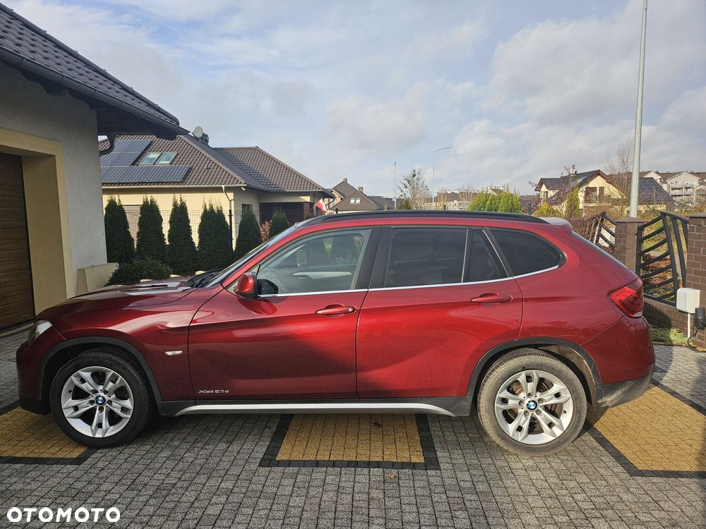 BMW X1 - 4