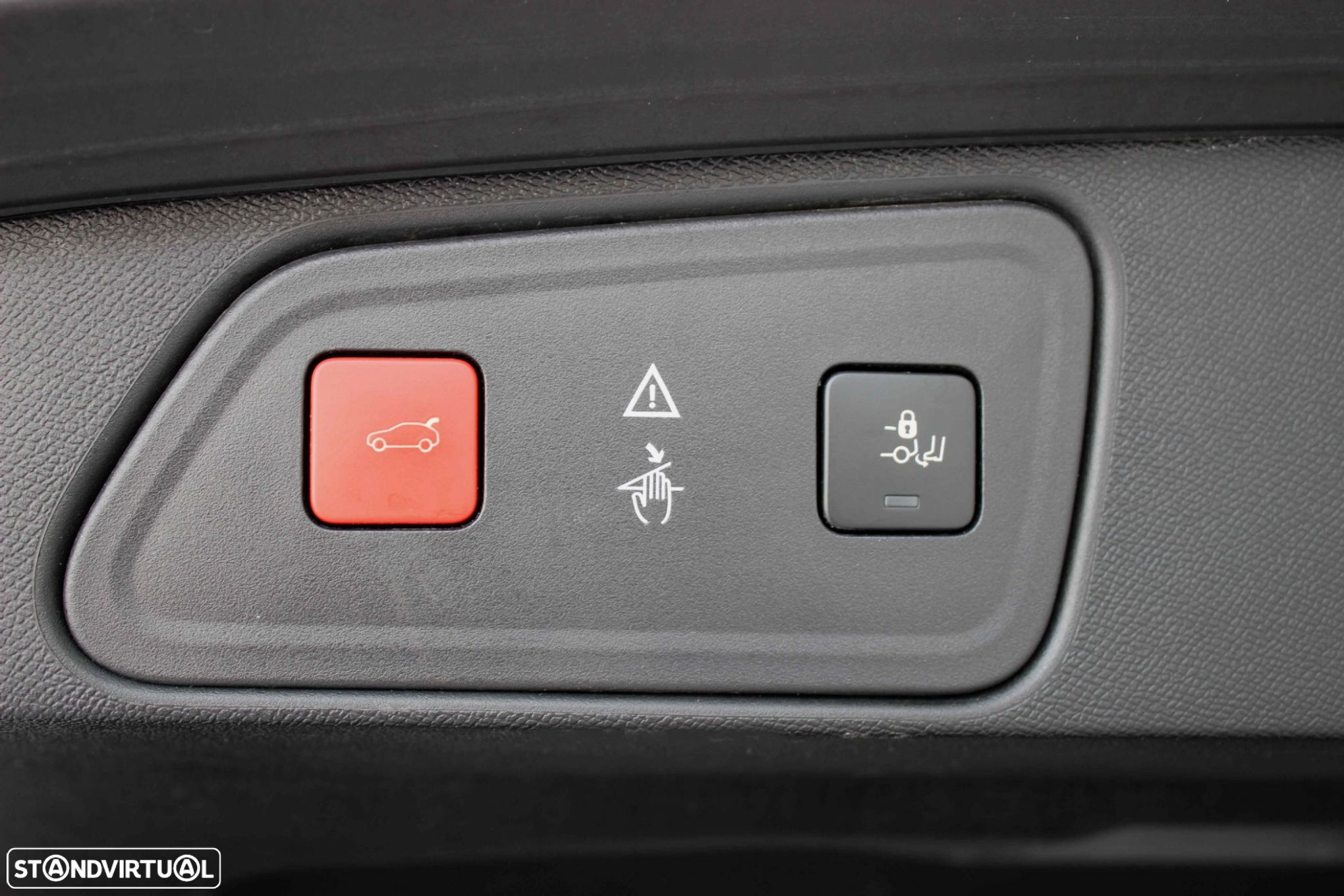 Peugeot 3008 - 11