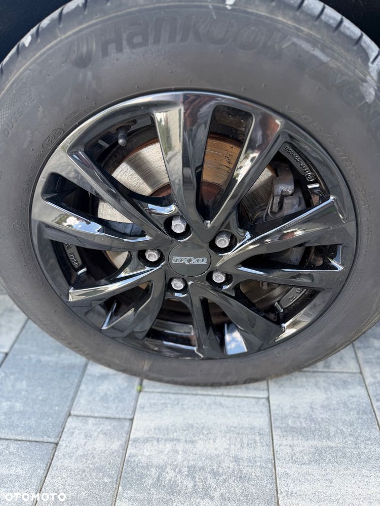 Ford Transit Connect - 10