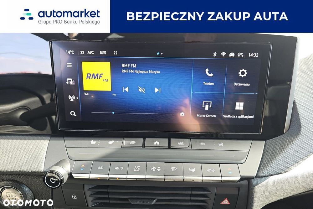 Opel Astra 1.5 CDTI Elegance S&S - 14