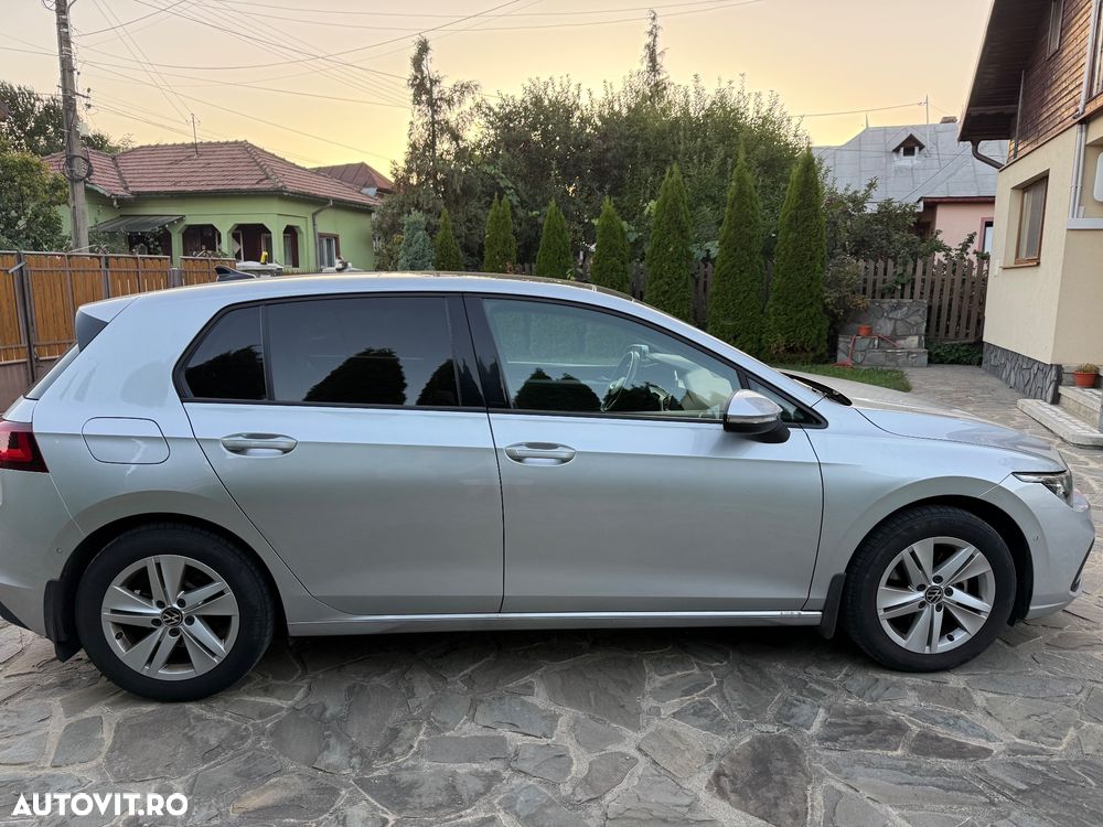 Volkswagen Golf 1.0 TSI Life - 6