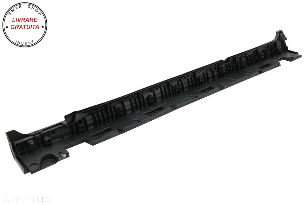 Praguri trepte laterale Mercedes GLC-CLASS X253 (2015-2022) GLC Coupe C253 (2016-2- livrare gratuita - 5