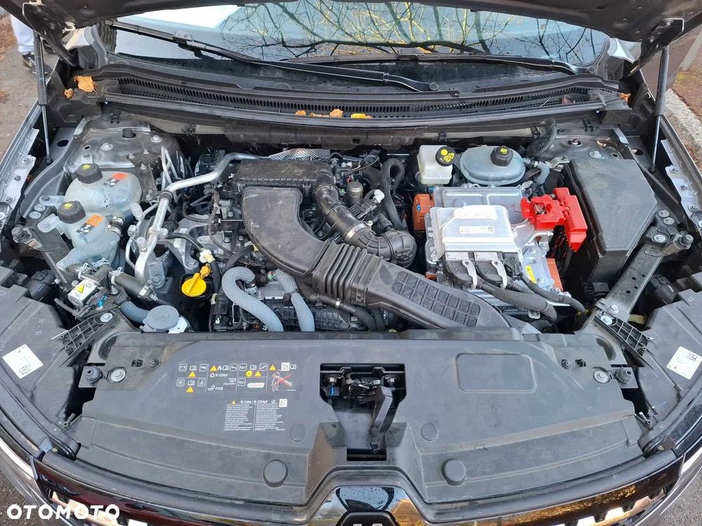 Renault Austral E-Tech Full Hybrid 200 Techno - 6