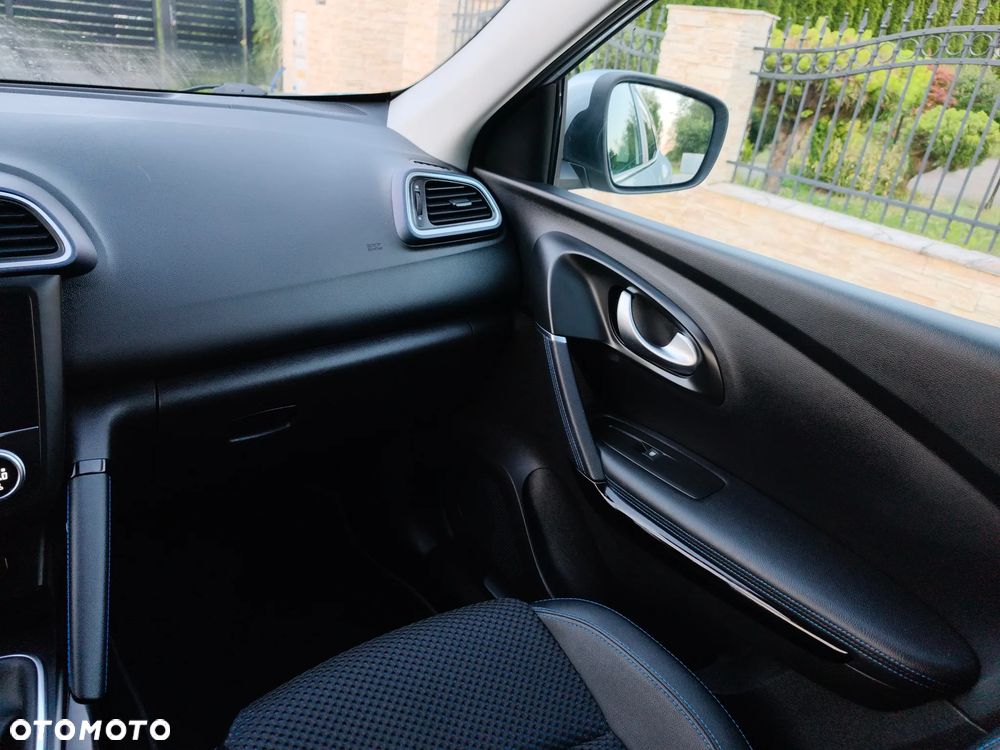 Renault Kadjar TCe 160 GPF BOSE EDITION - 32