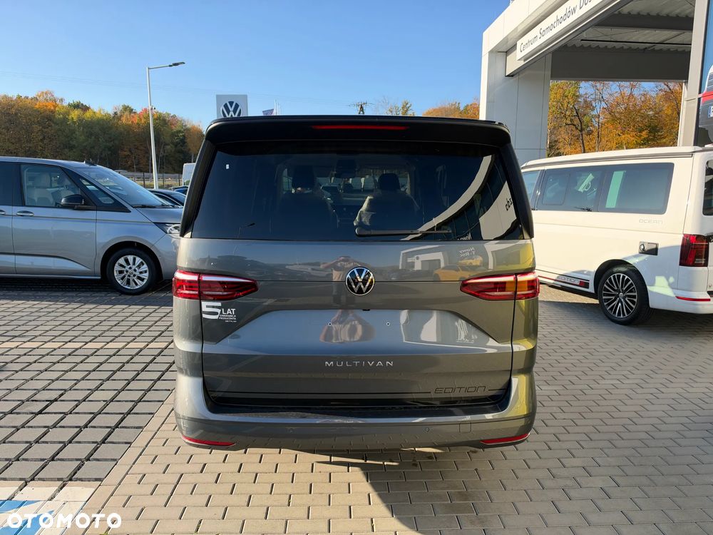 Volkswagen Multivan 2.0 TDI L2 Edition DSG - 7