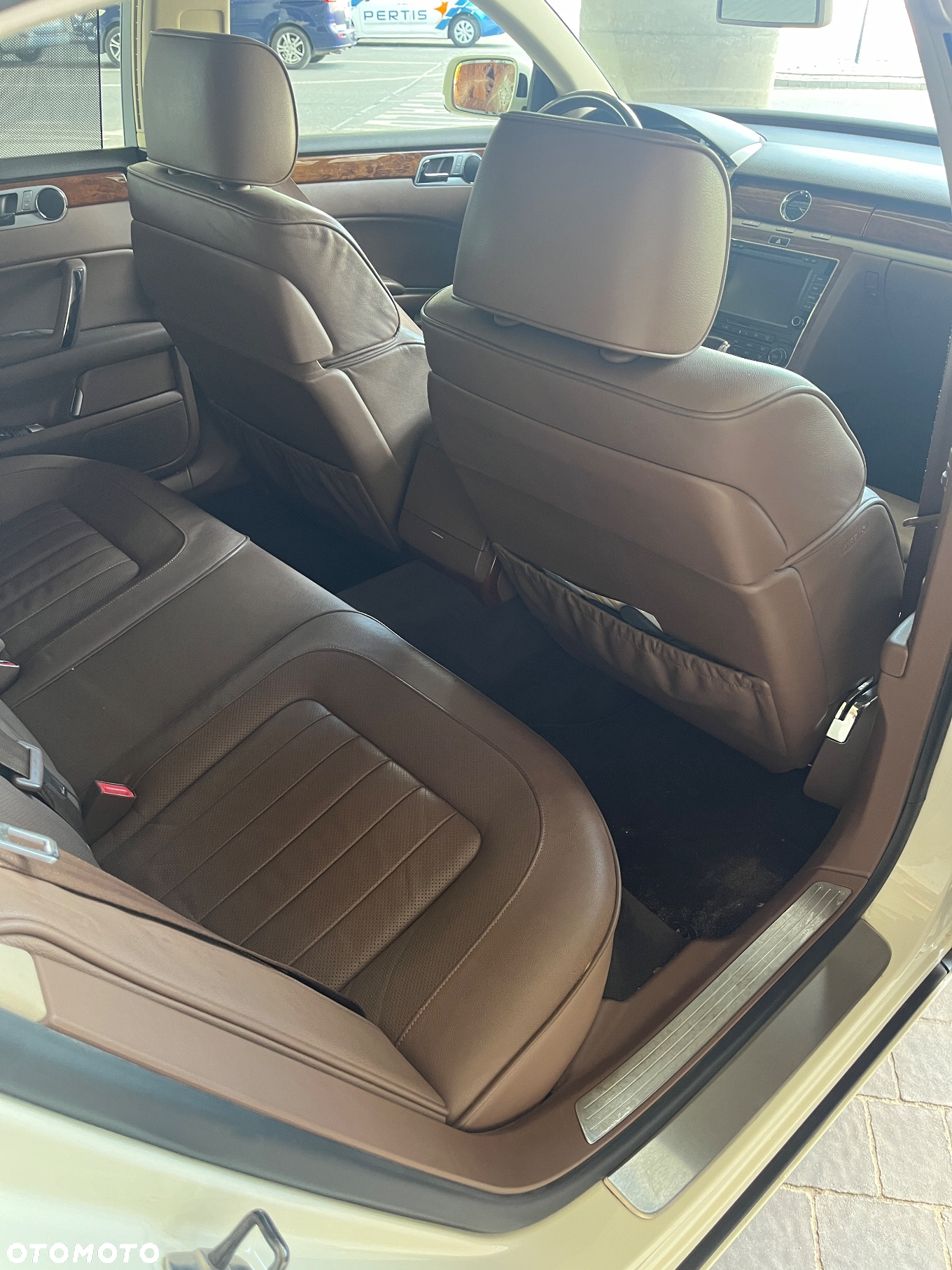 Volkswagen Phaeton 3.0 V6 TDI DPF 4MOTION Automatik (5 Sitzer) - 18