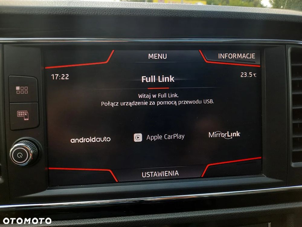 Seat Leon 2.0 TDI FR S&S DSG EU6 - 33