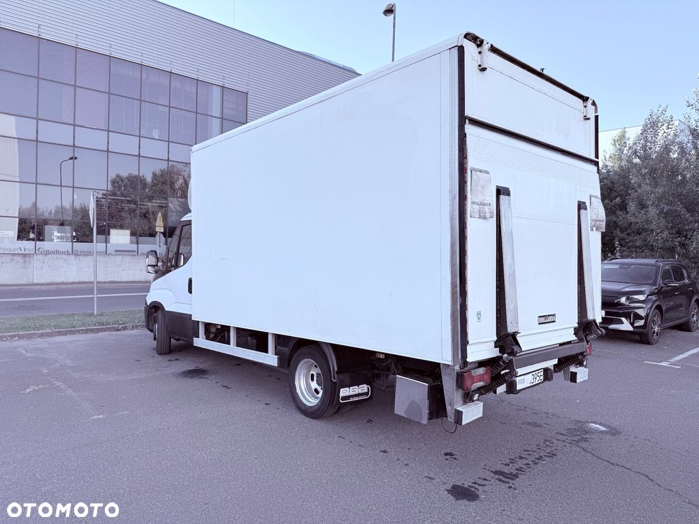 Iveco 35C15 - 13