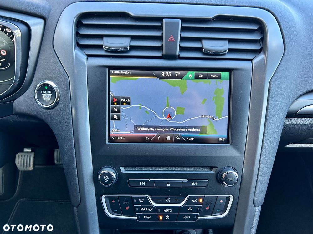 Ford Mondeo 1.5 EcoBoost STart-Stopp Titanium - 28