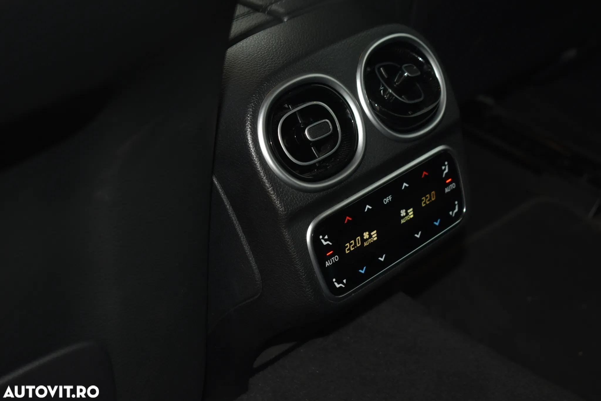 Mercedes-Benz C 200 MHEV 4MATIC - 12