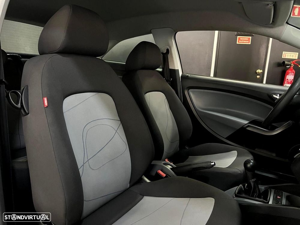 SEAT Ibiza 1.2 TSI Style - 24