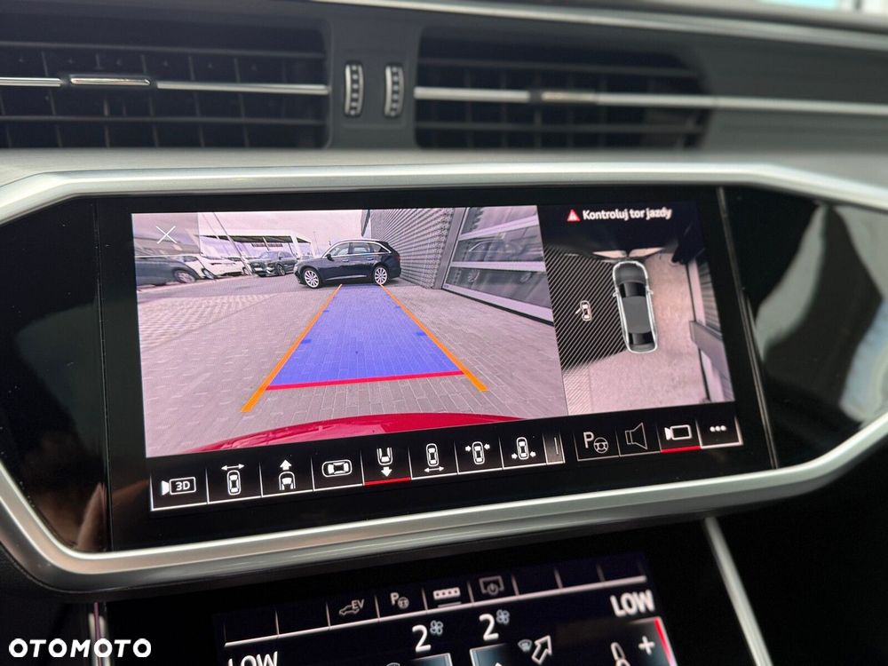 Audi A6 Limousine - 38