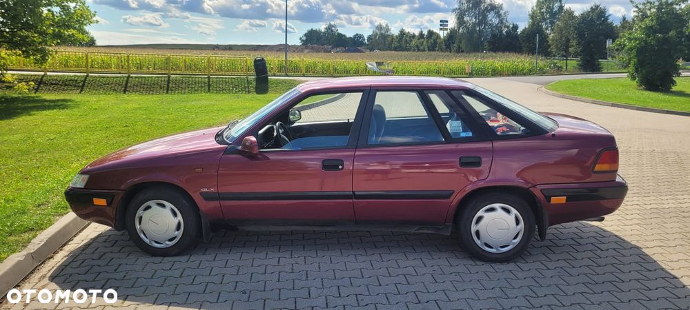 Daewoo Espero 1.5 GLX - 4