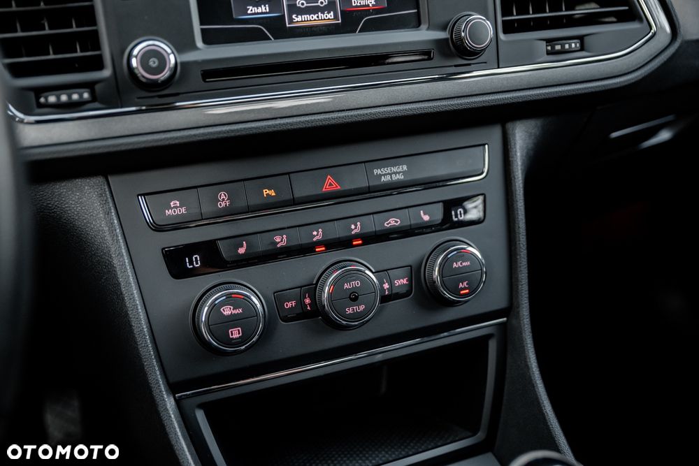 Seat Leon Sportstourer 2.0 TDI Start&Stop FR - 38