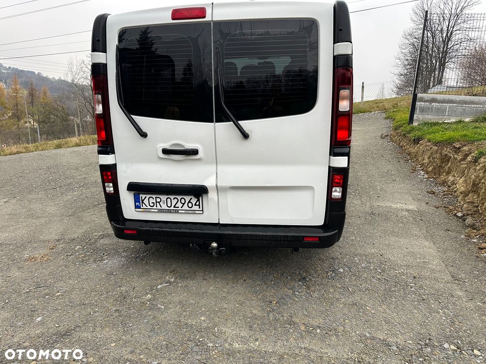 Renault Trafic - 3