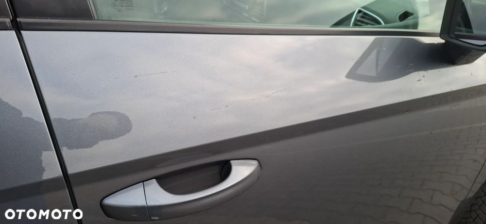 Seat Leon 1.6 TDI DPF Start&Stop Style - 38