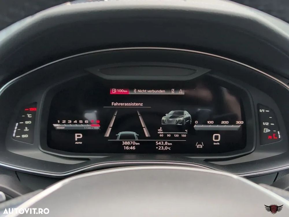 Audi A7 55 TFSI quattro S tronic MHEV - 31