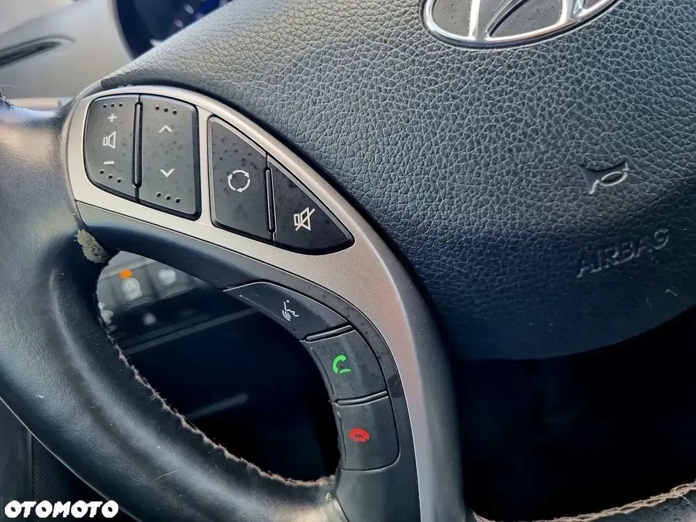 Hyundai i30 1.4 Style - 17