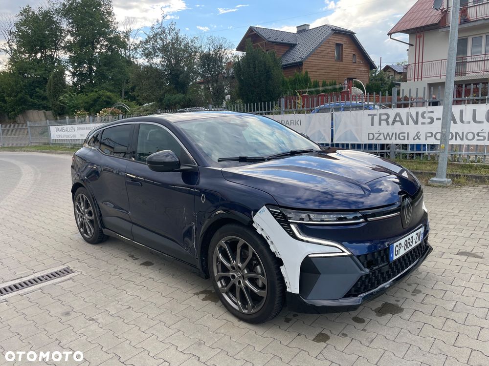 Renault Megane EV60 Equilibre - 8