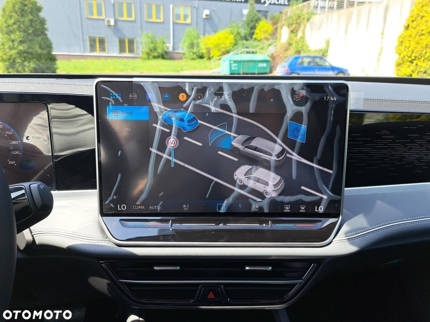 Volkswagen Passat 2.0 TSI Elegance DSG - 26