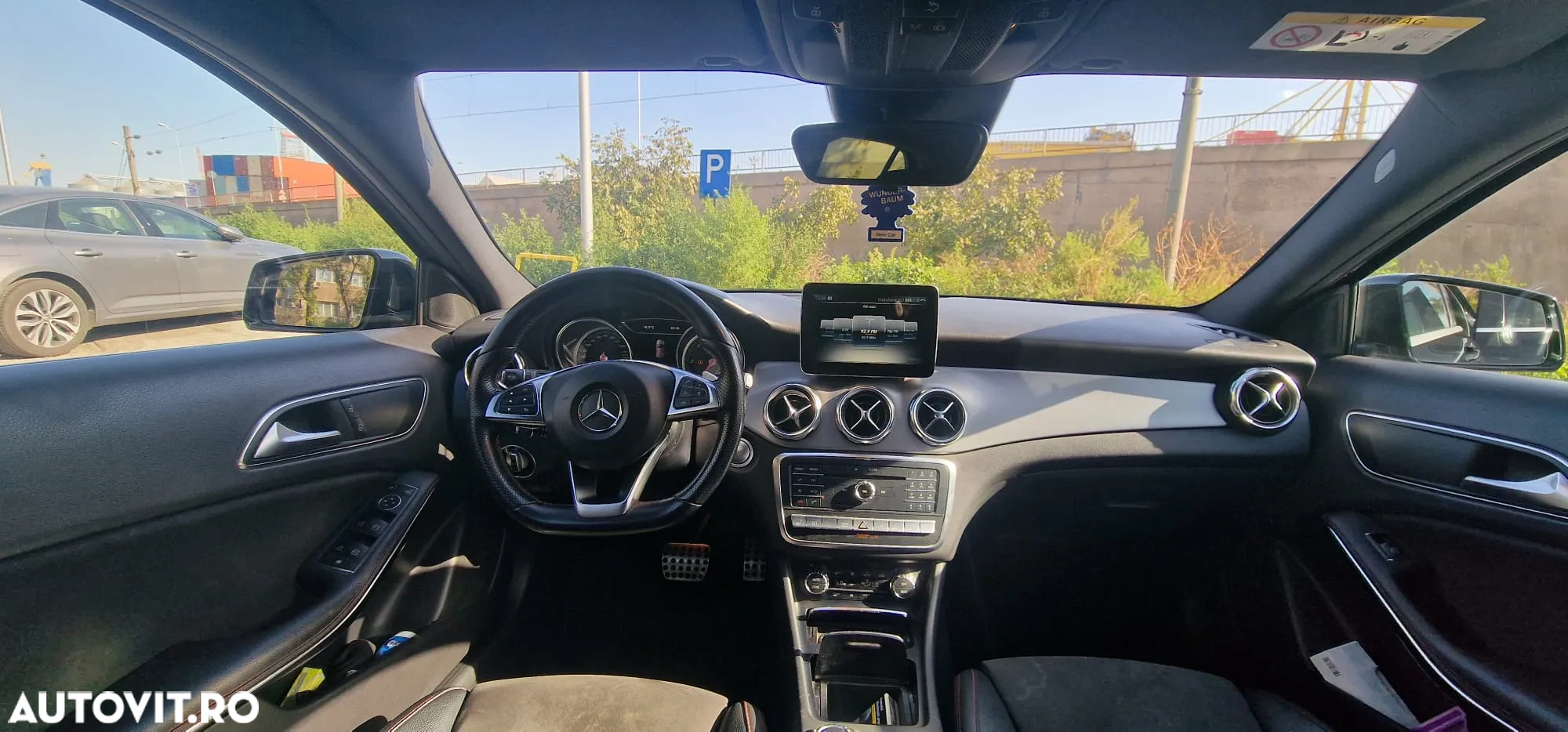 Mercedes-Benz GLA 200 d 4MATIC Aut. - 2