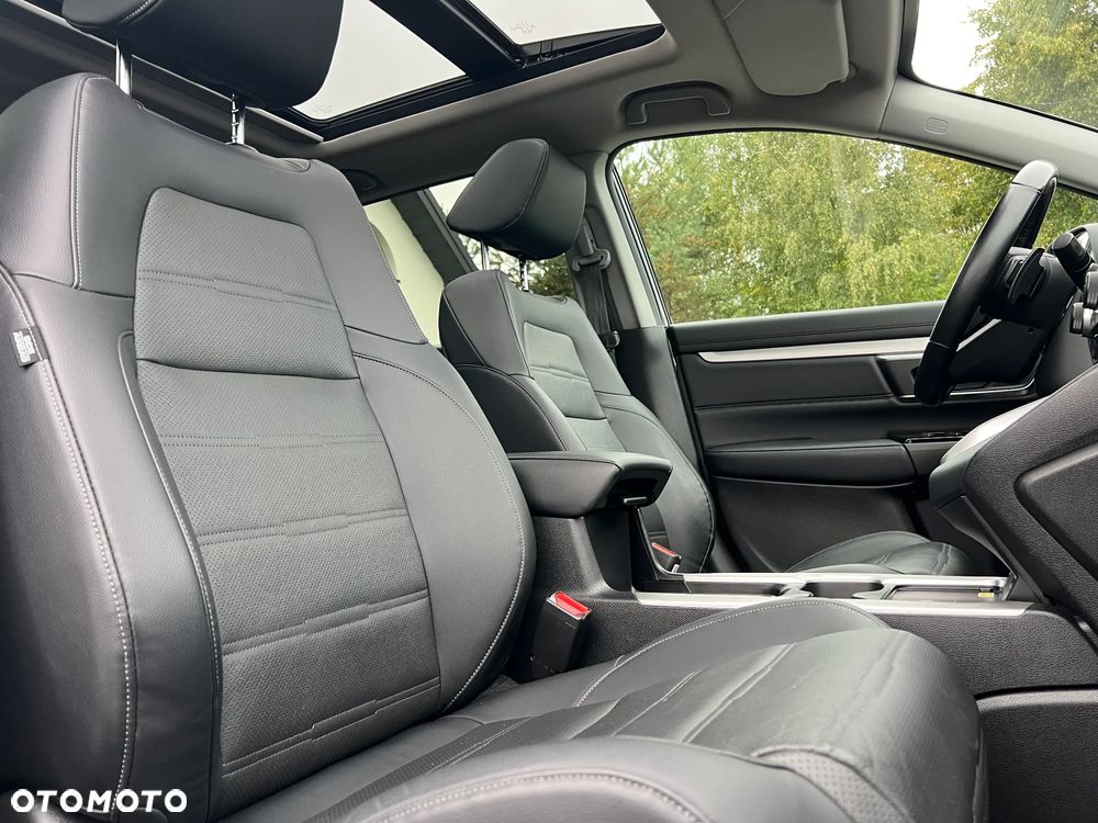 Honda CR-V 2.0 i-MMD Executive CVT - 39
