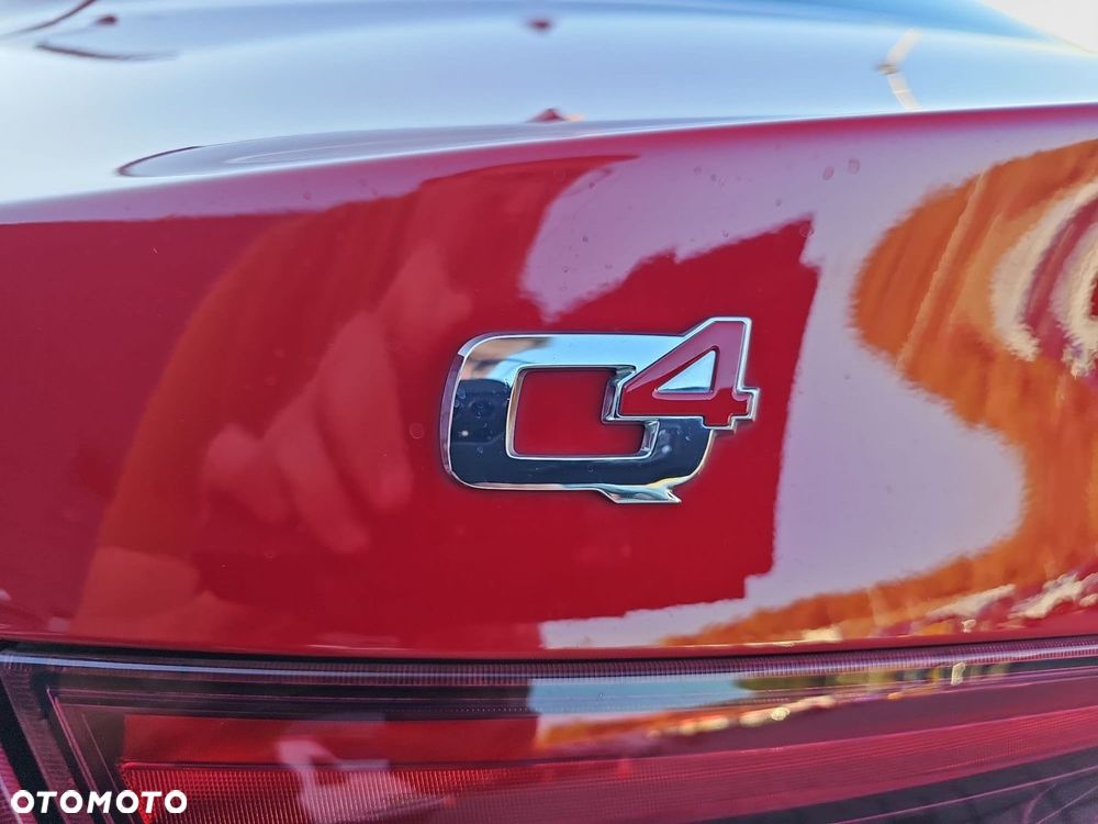 Alfa Romeo Giulia 2.0 Turbo Veloce Q4 - 24