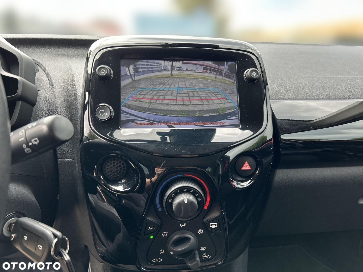 Toyota Aygo - 16