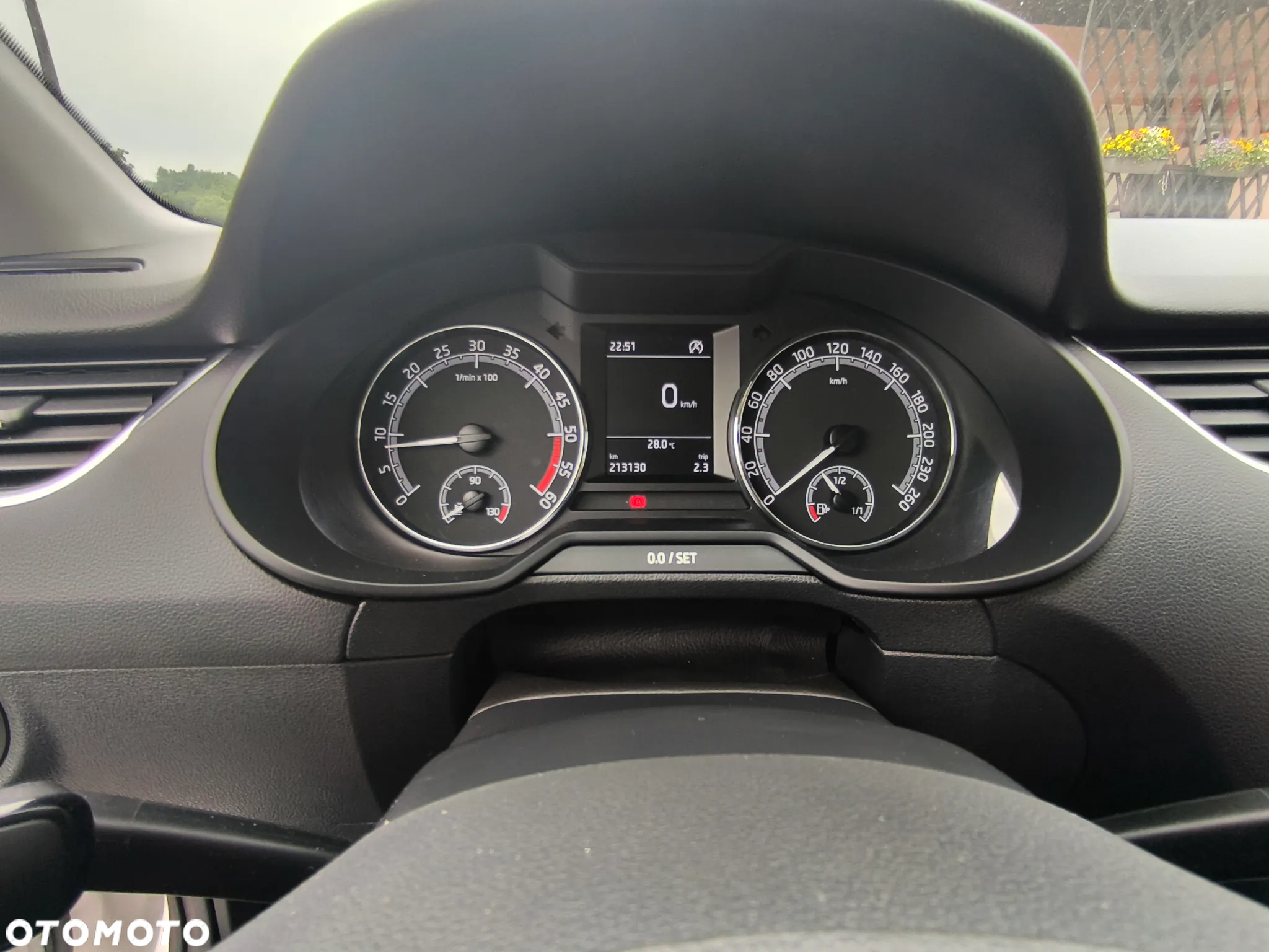 Skoda Octavia 2.0 TDI Ambition - 10