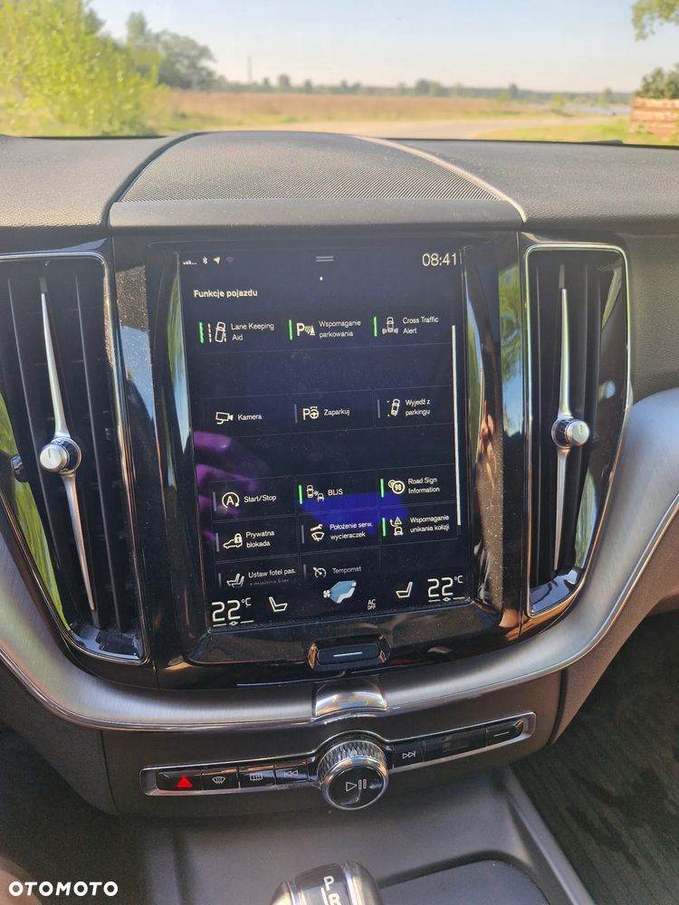 Volvo XC 60 T5 AWD Geartronic Momentum Pro - 6