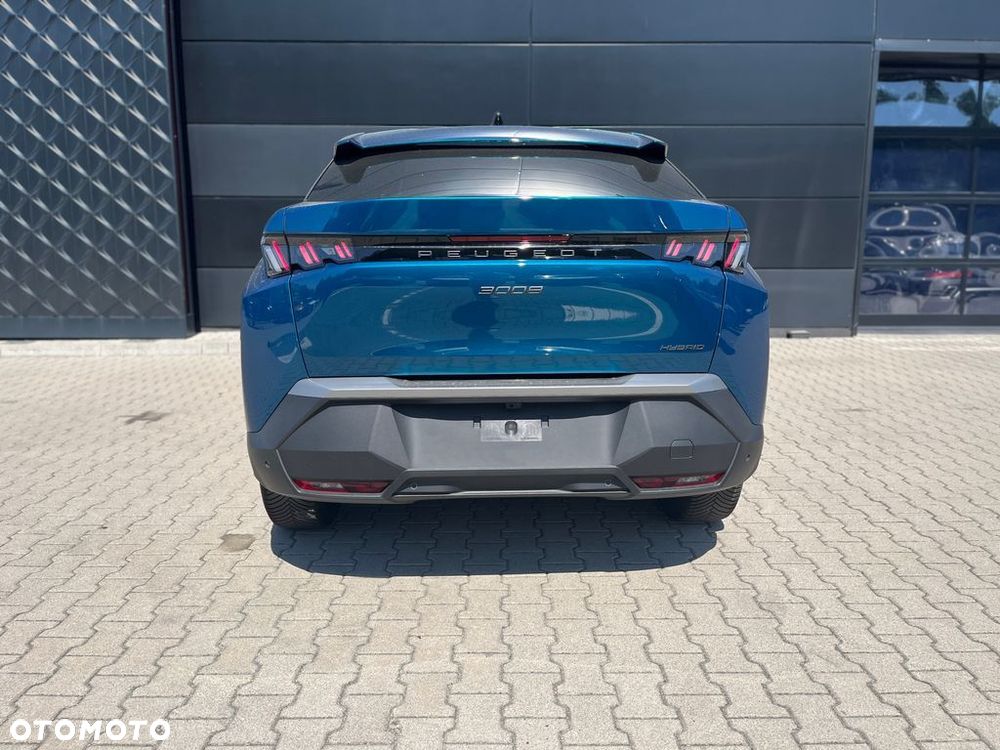 Peugeot 3008 - 9