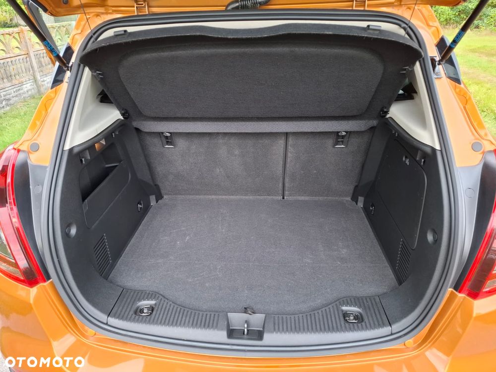 Opel Mokka X 1.4 (ecoFLEX) ECOTEC Start/Stop Innovation - 18