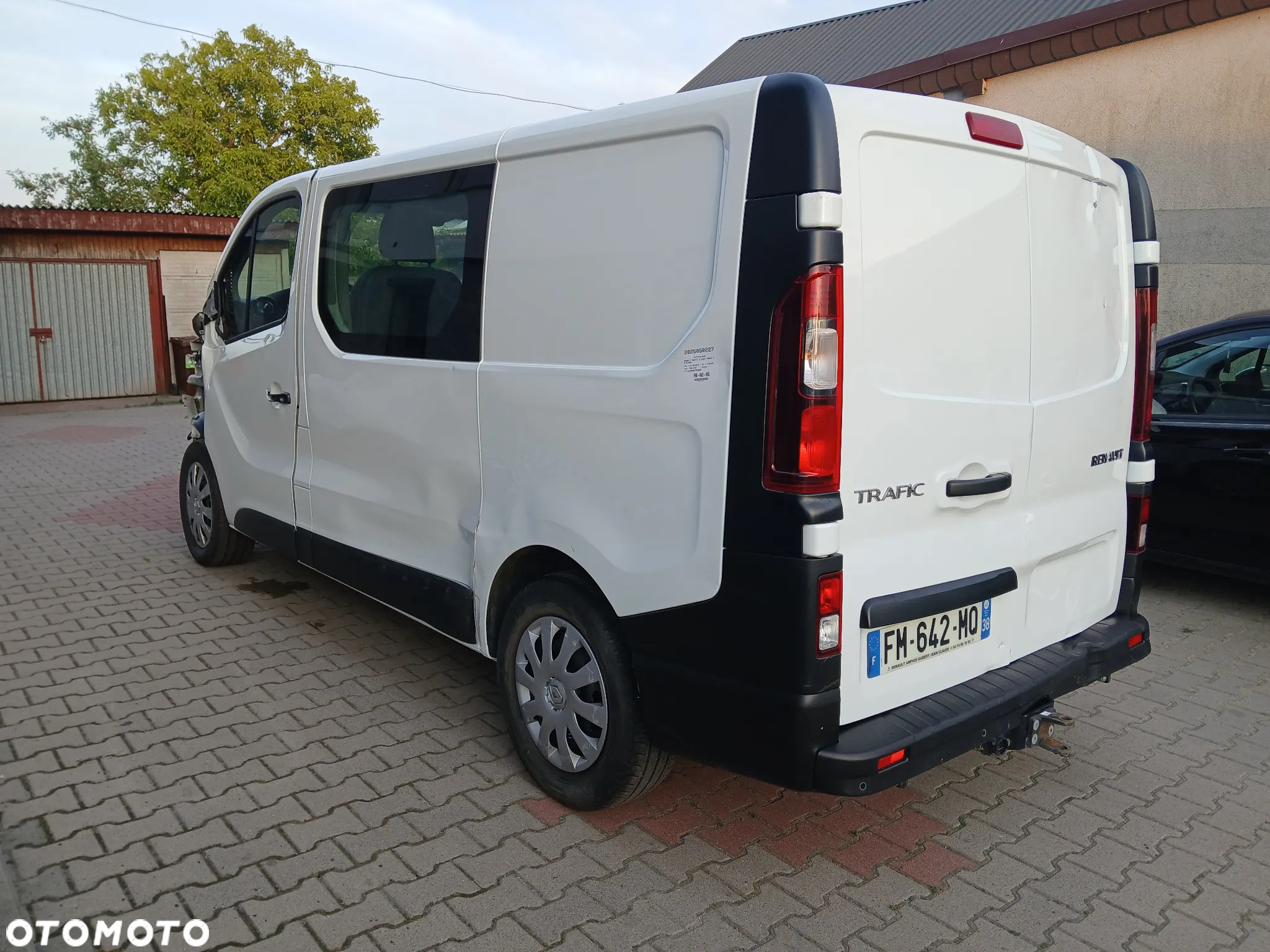 Renault Trafic - 3