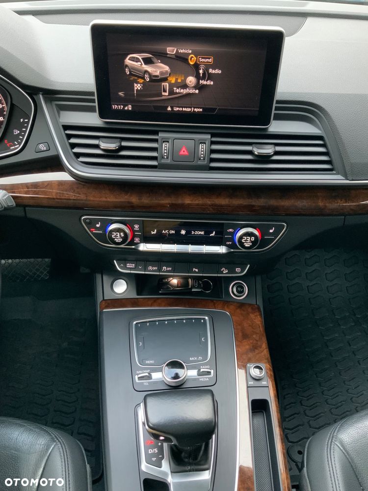 Audi Q5 2.0 TFSI Quattro Design S tronic - 20