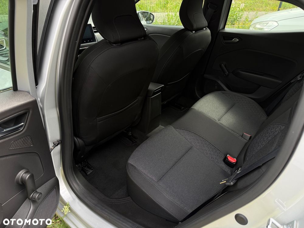 Renault Clio SCe 75 EXPERIENCE - 18
