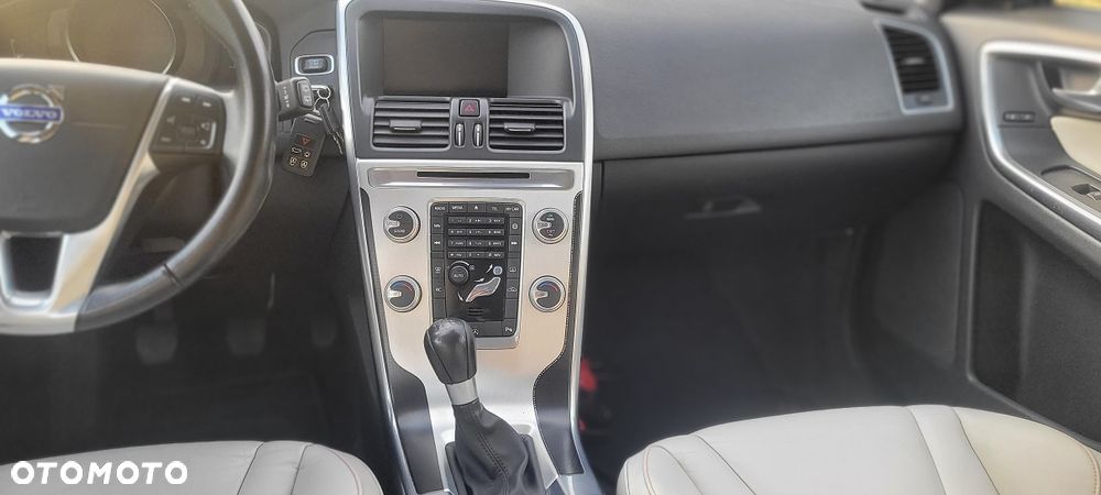 Volvo XC 60 - 21