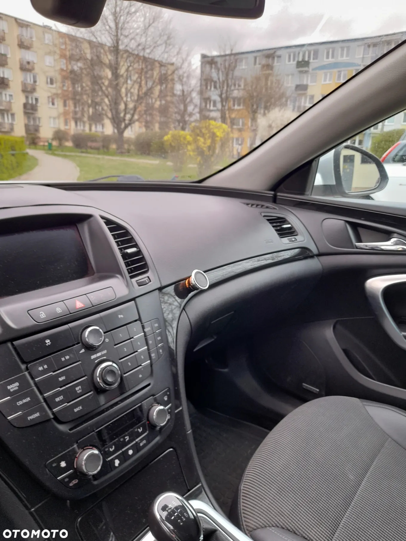 Opel Insignia 2.0 CDTI Sport - 2