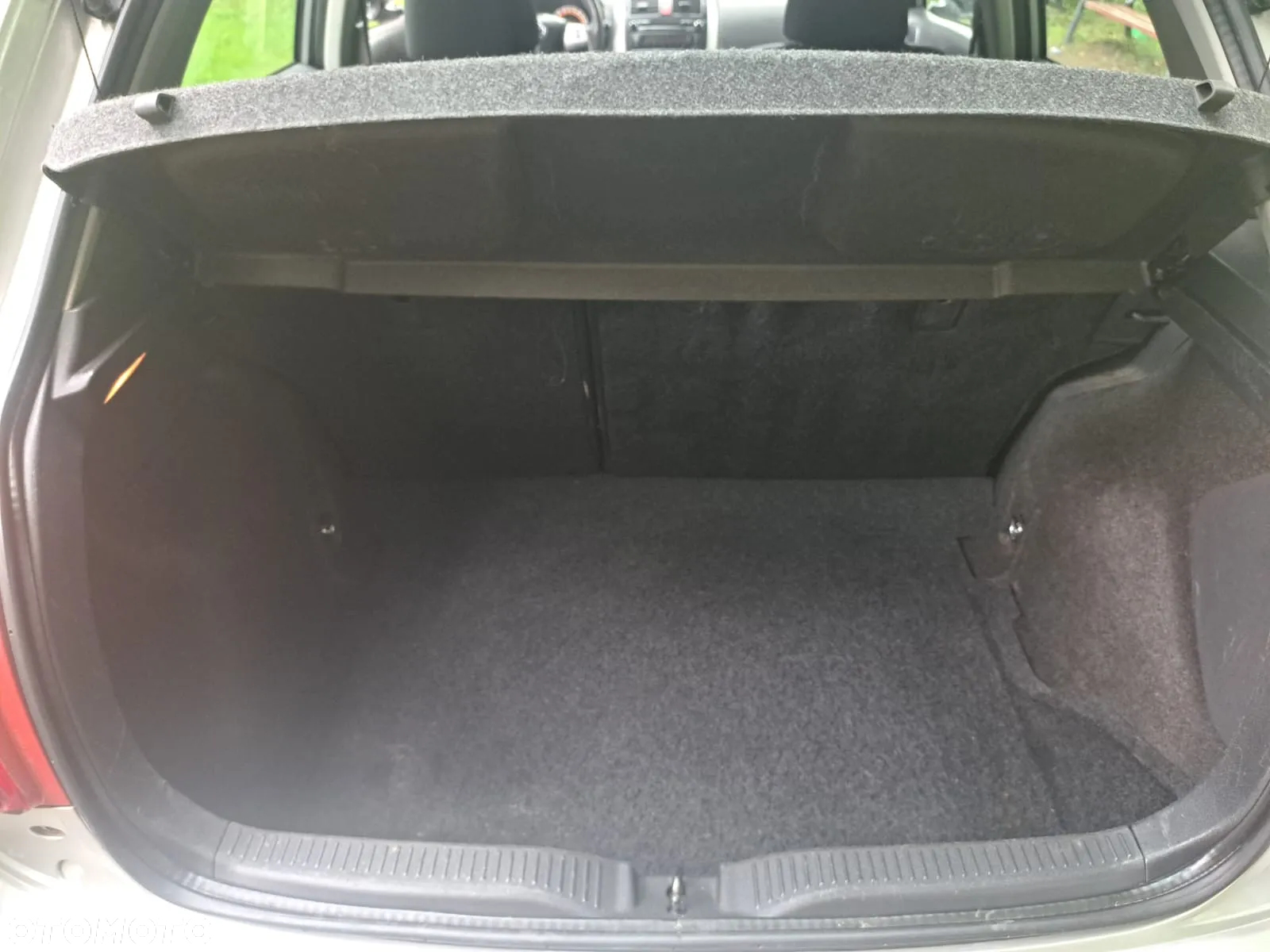 Toyota Auris 1.4 VVT-i Sol - 21