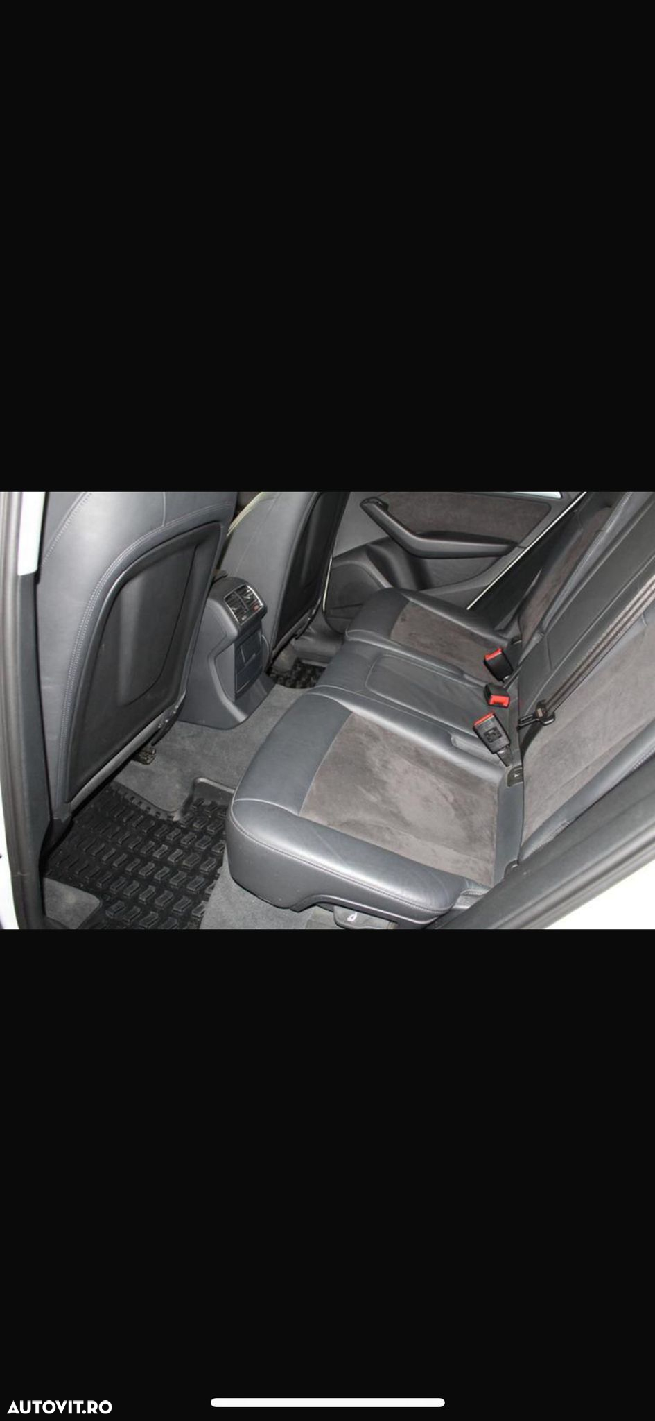 Audi Q5 2.0 TDI Quattro clean - 7