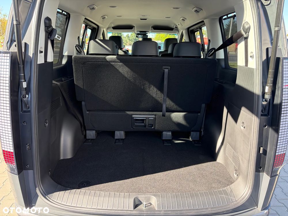 Hyundai Staria 1.6 T-GDI HEV Smart VIP - 28
