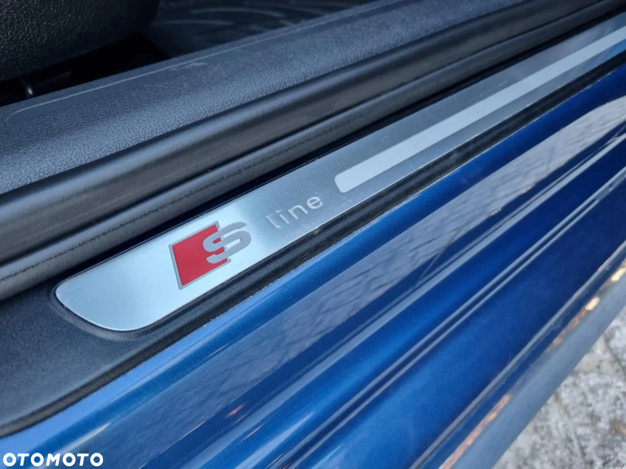 Audi A4 - 6