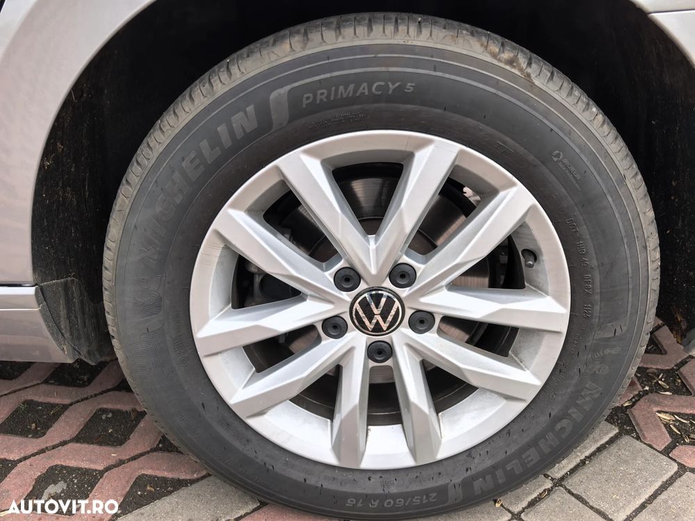 Volkswagen Passat 1.5 TSI ACT OPF DSG Comfortline - 29
