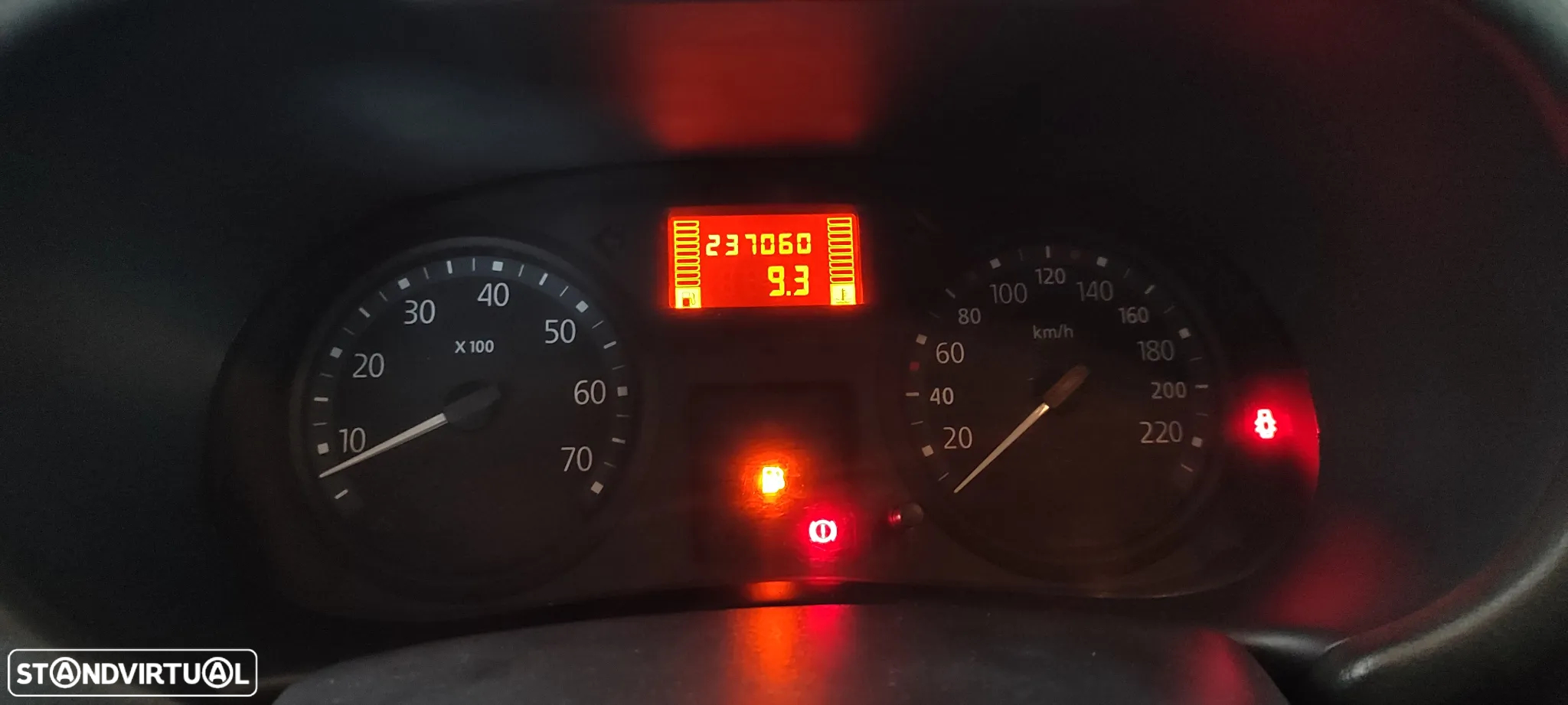 Renault Clio - 6