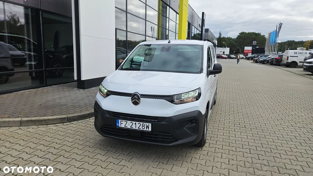 Citroën Berlingo M 1.5 BlueHDI Feel - 3
