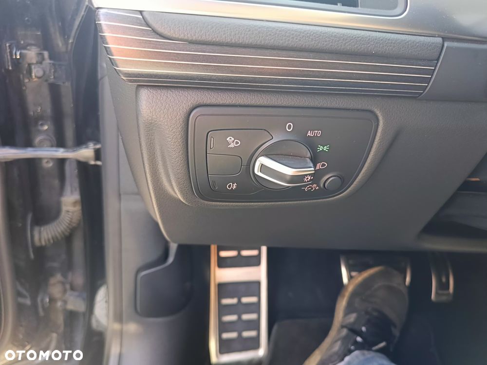 Audi A7 Sportback 3.0 TDI competition quattro tiptronic - 33