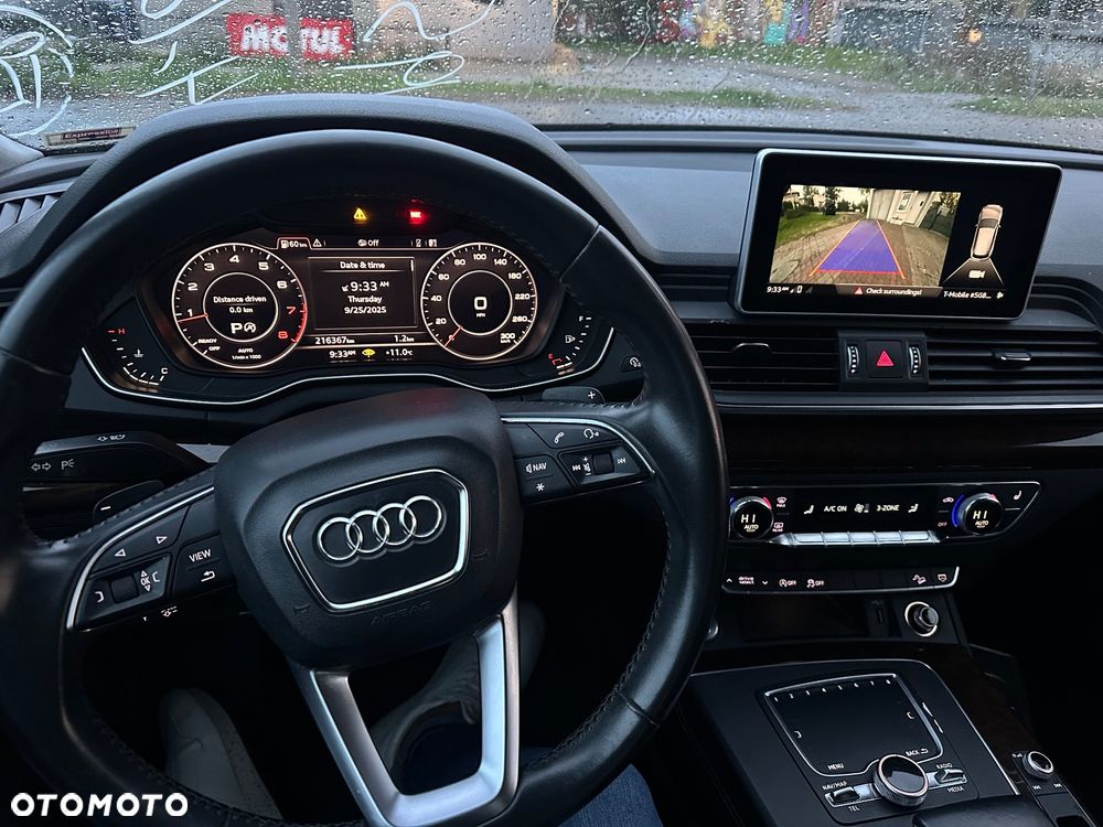 Audi Q5 2.0 TFSI quattro S tronic sport - 26